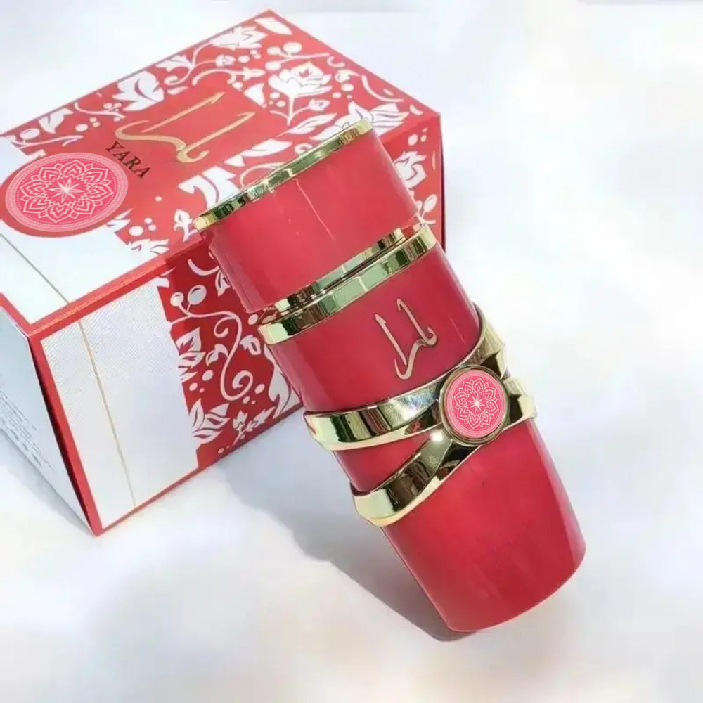 Luxury Gift Set - Yara & Asad Parfum Geschenkset, 100ml