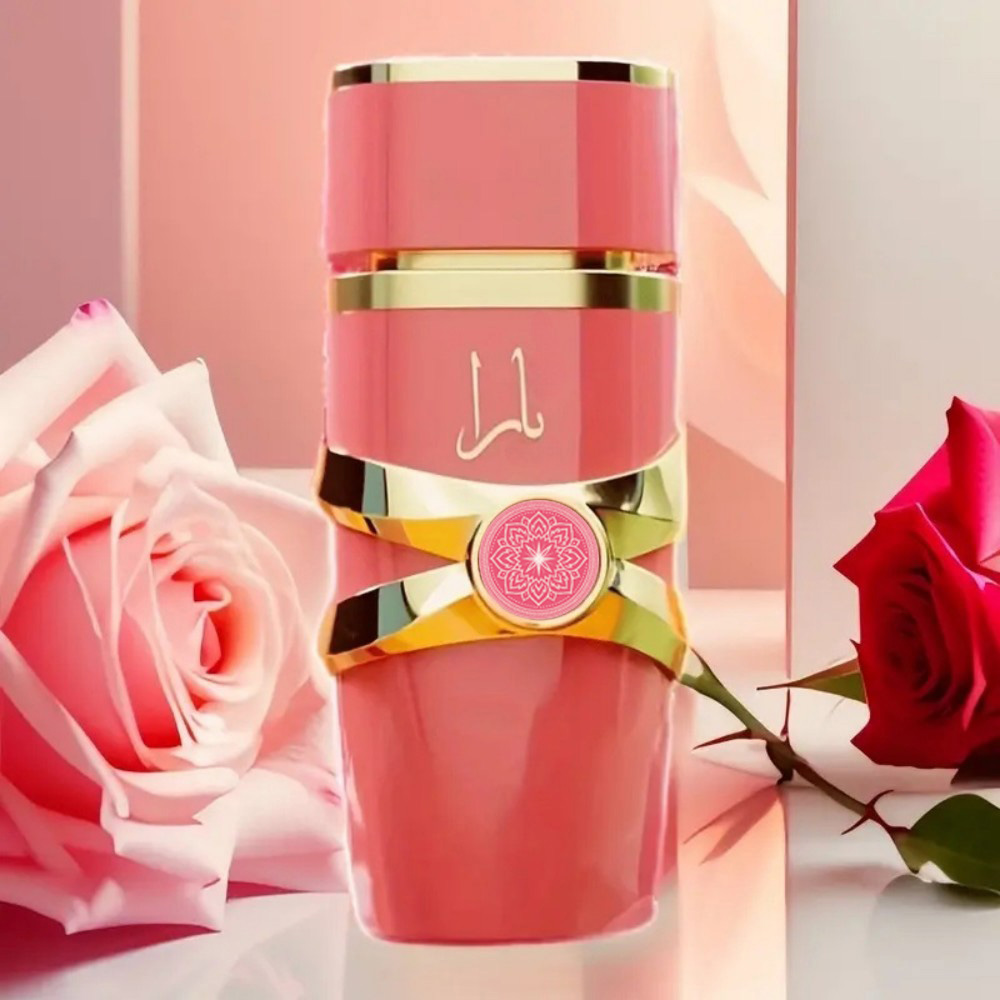 Luxury Gift Set - Yara & Asad Eau De Parfum