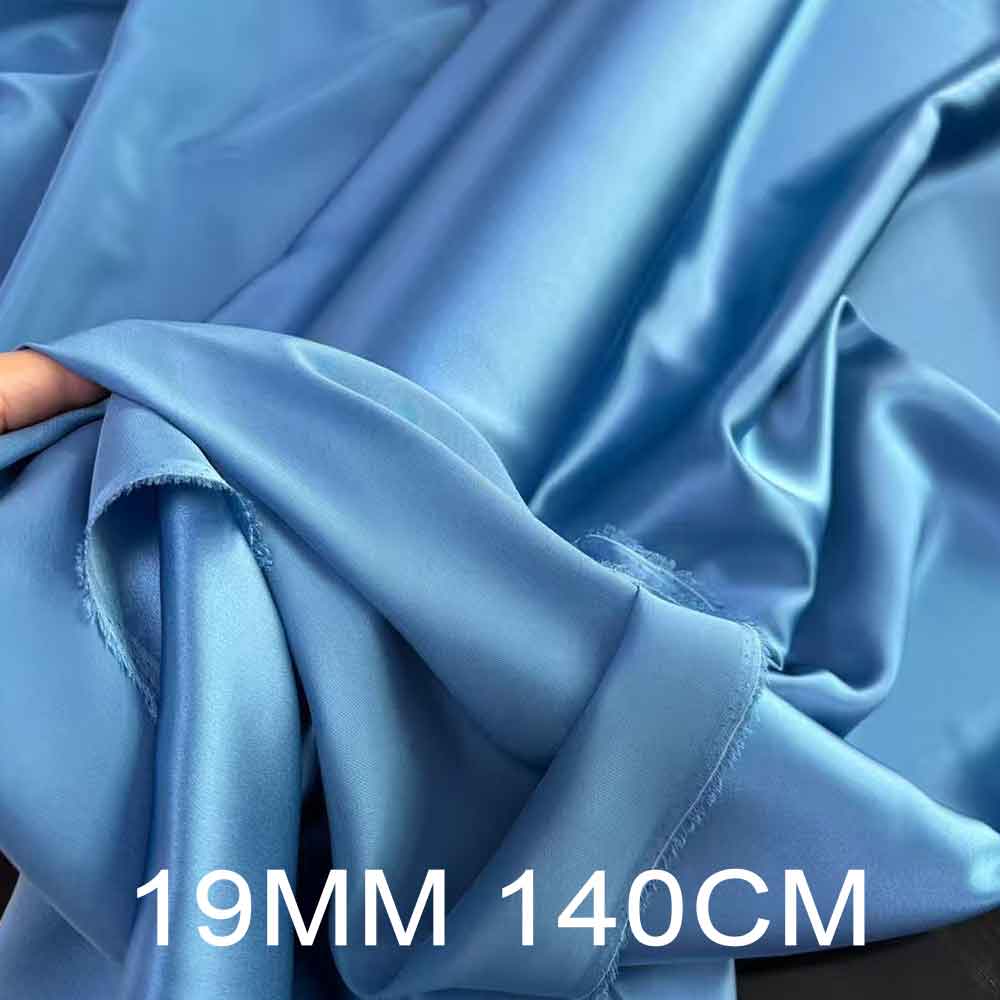 Silk Pillowcase - 100% puur natuurlijke moerbeizijde stof 19