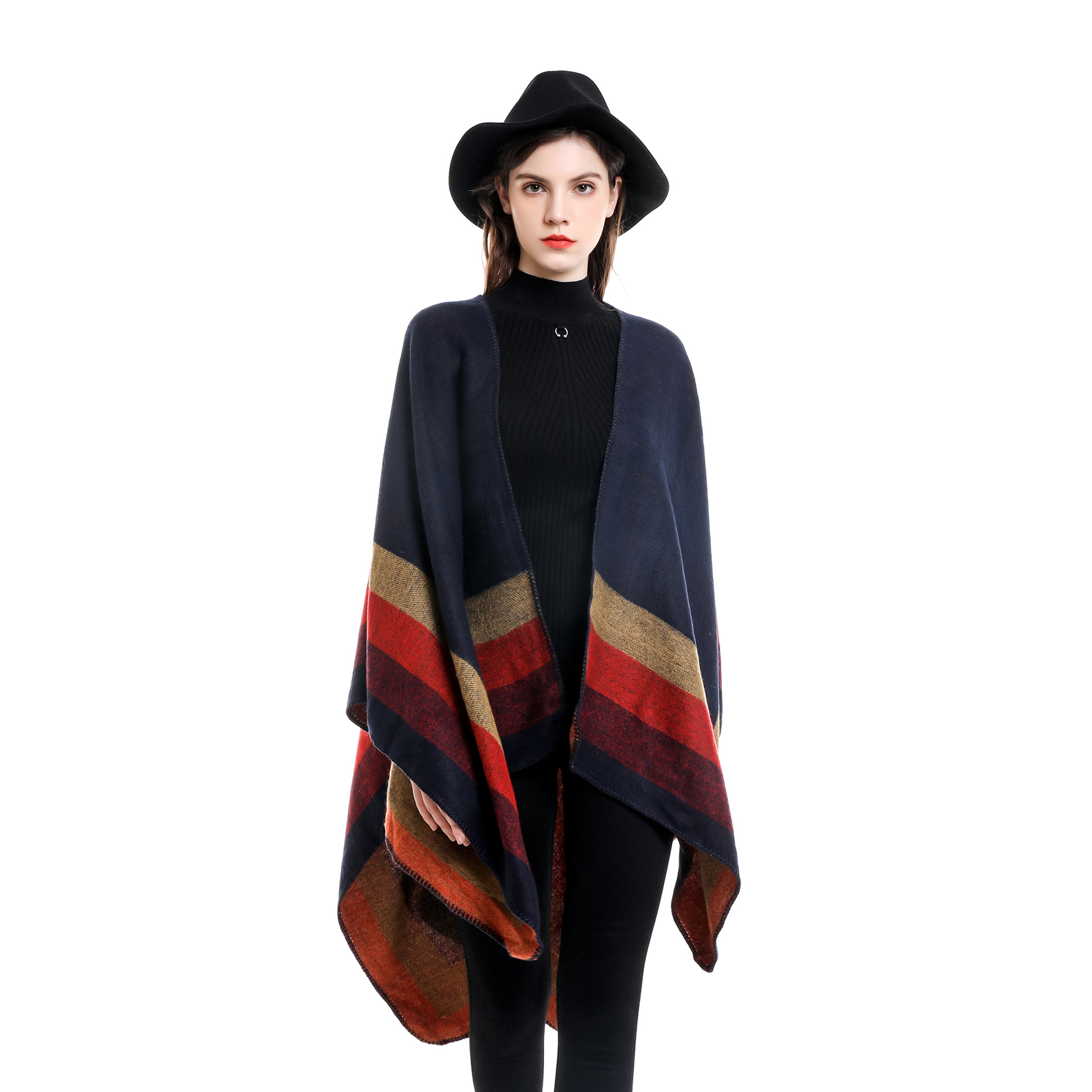 2024 Nieuwe Mode Winter Warme  - Cashmere Scarf recensie en prijs