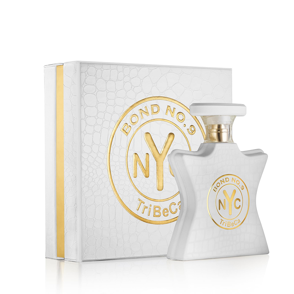 Bond No.9 Tribeca Unisex Eau D - Luxury Gift Set recensie en prijs