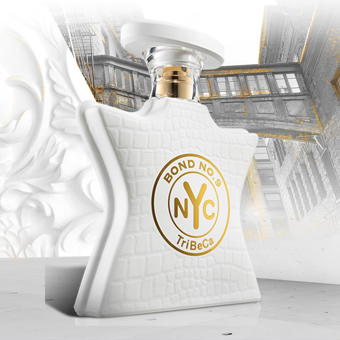 Bond No.9 Tribeca Unisex Eau D - Luxury Gift Set recensie en prijs