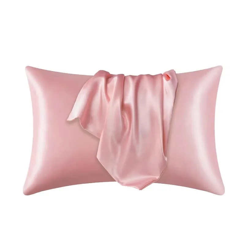 1/2 stuks satijnen zijden kuss - Silk Pillowcase recensie en prijs