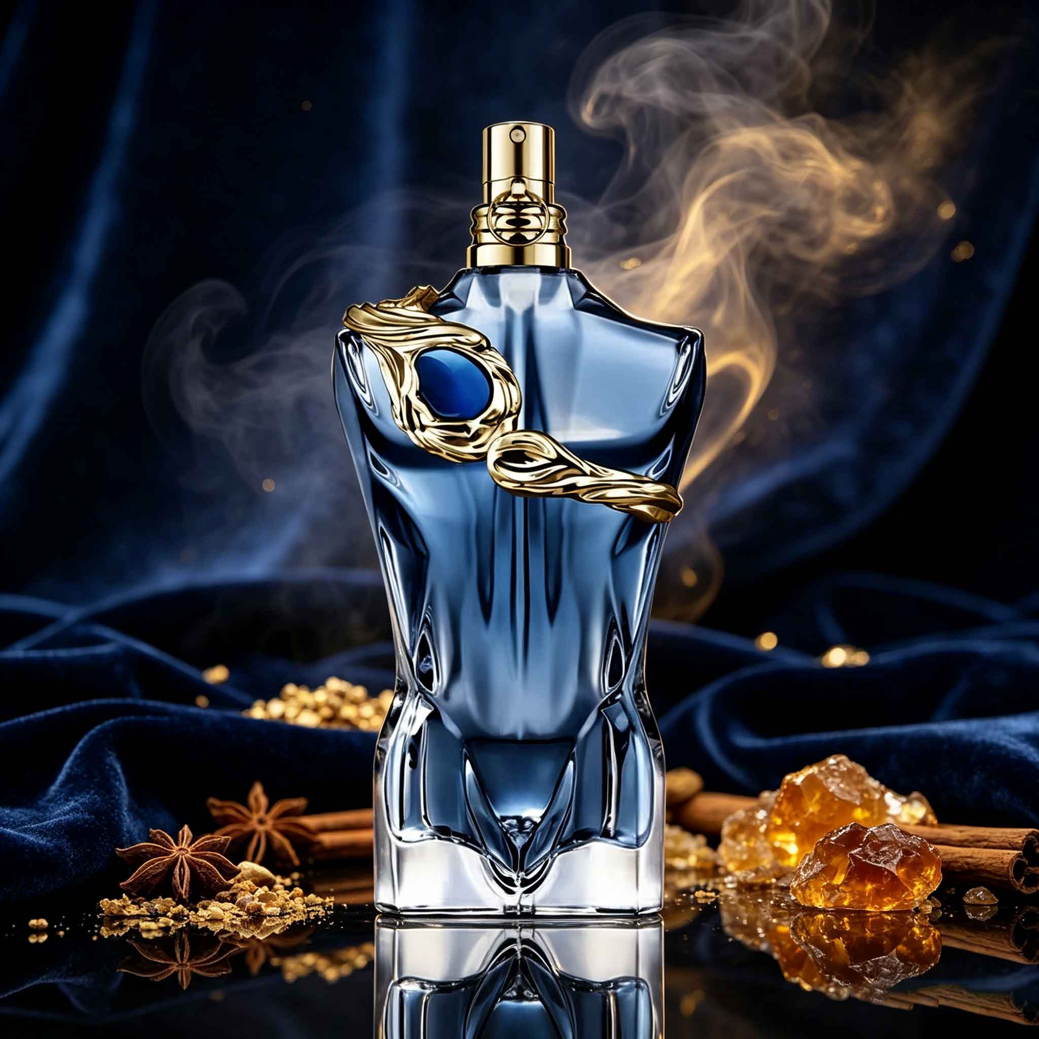 Le Beau Narcisse Luxe Geschenk - Luxury Gift Set recensie en prijs