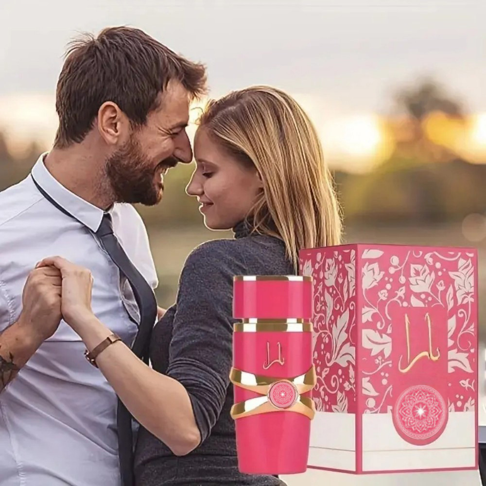 Yara & Asad Parfum Geschenkset - Luxury Gift Set recensie en prijs