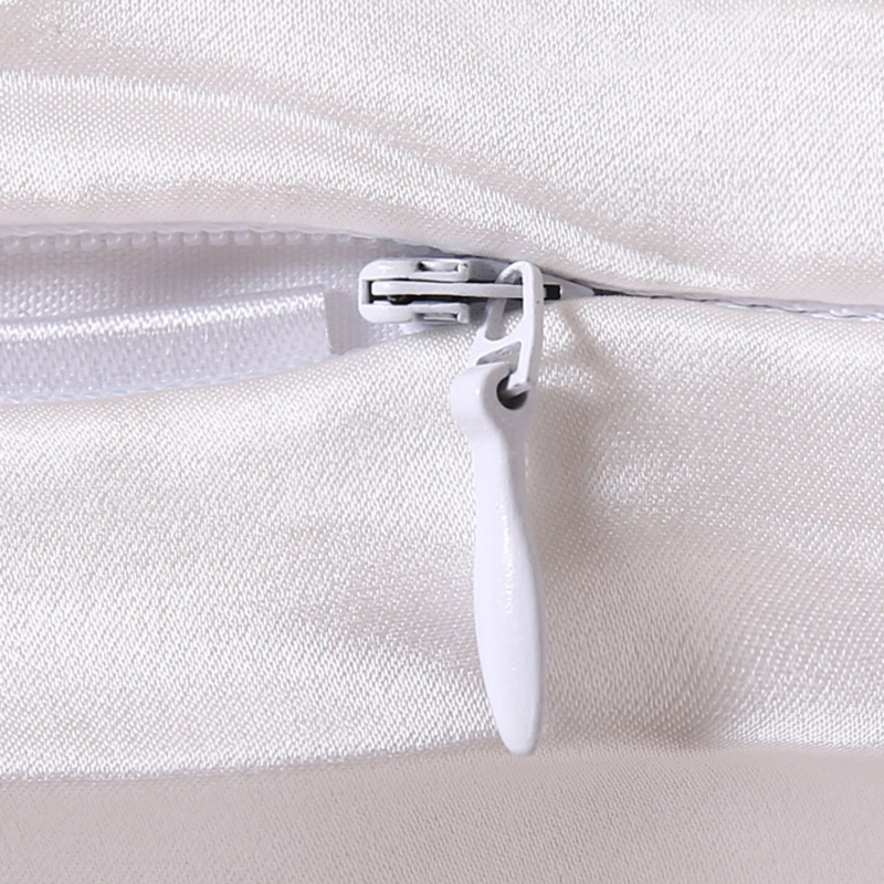 100% natuur moerbeizijde kusse - Silk Pillowcase recensie en prijs