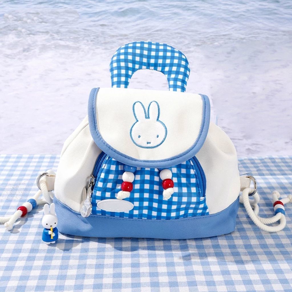 Nieuwe Miffy Nautical Series r - Travel Luggage Set recensie en prijs