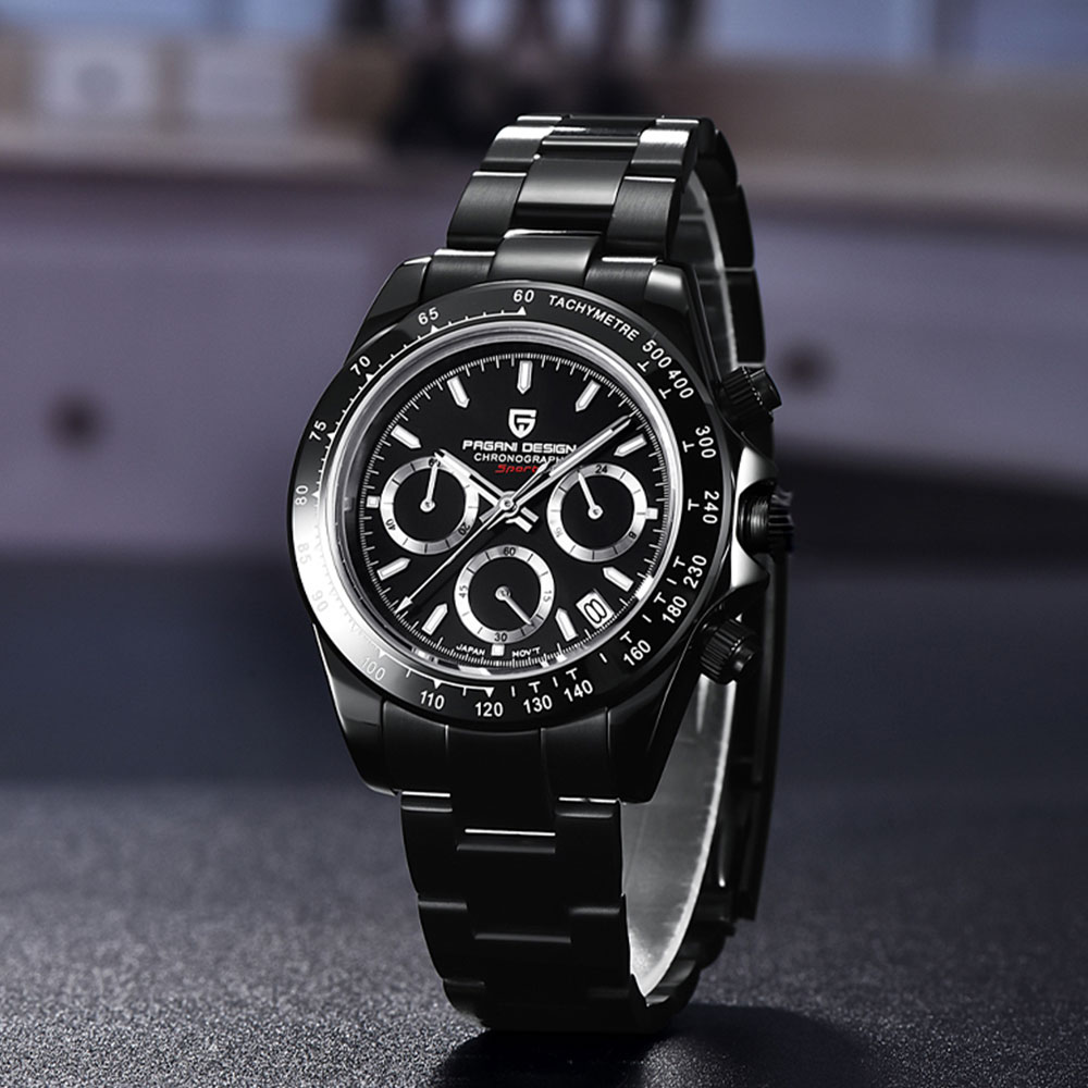 PD-1644 PAGANI DESIGN 2026 Nie - Luxury Watch Men recensie en prijs