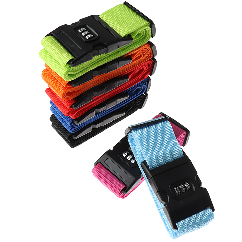 2M Rainbow Sluizen Verpakking  - Travel Luggage Set recensie en prijs