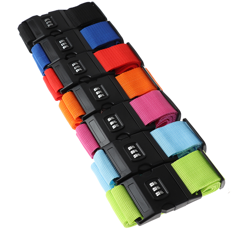 2M Rainbow Sluizen Verpakking  - Travel Luggage Set recensie en prijs