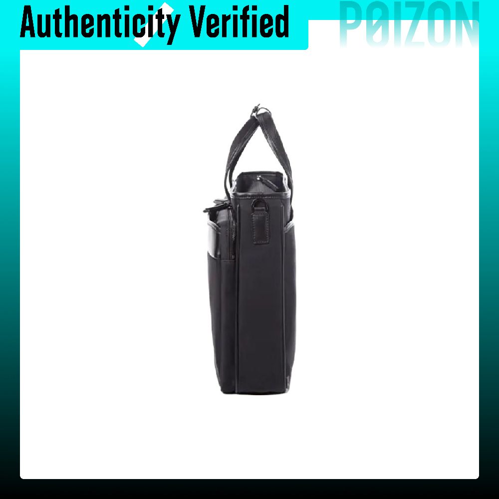 SAMSONITE Heren Aktetas van St - Leather Briefcase recensie en prijs