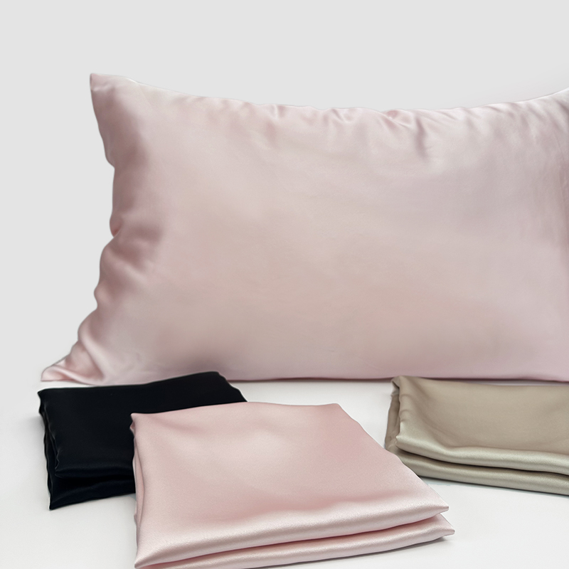 22MM Zijden Kussensloop 1pc En - Silk Pillowcase recensie en prijs