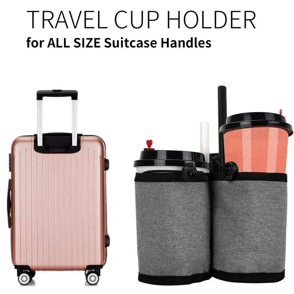 Nieuwe bagagehandgreep Waterfl - Travel Luggage Set recensie en prijs