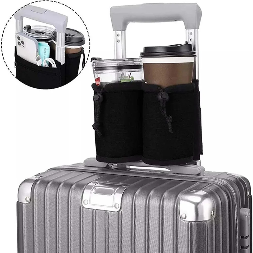 Nieuwe bagagehandgreep Waterfl - Travel Luggage Set recensie en prijs