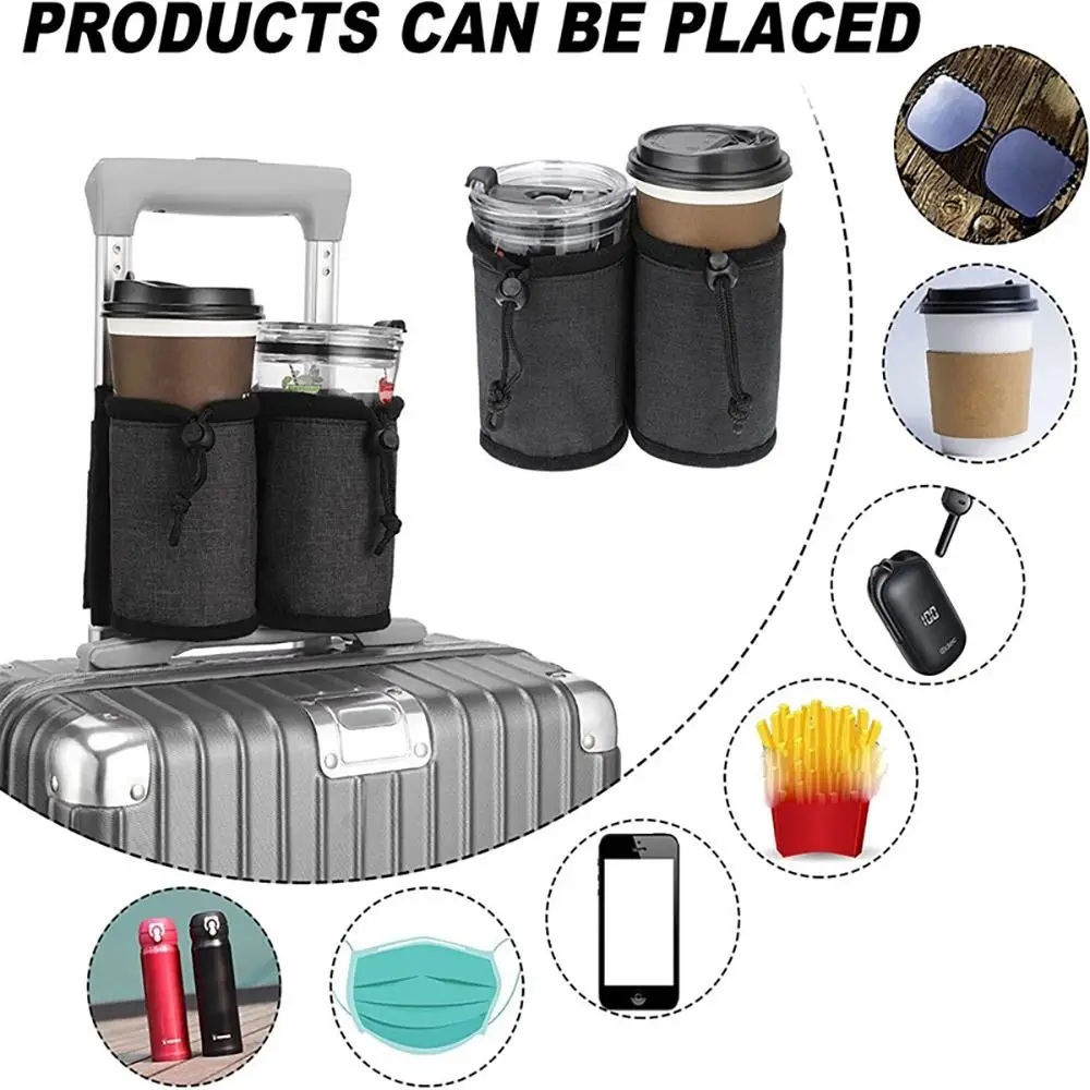 Nieuwe bagagehandgreep Waterfl - Travel Luggage Set recensie en prijs