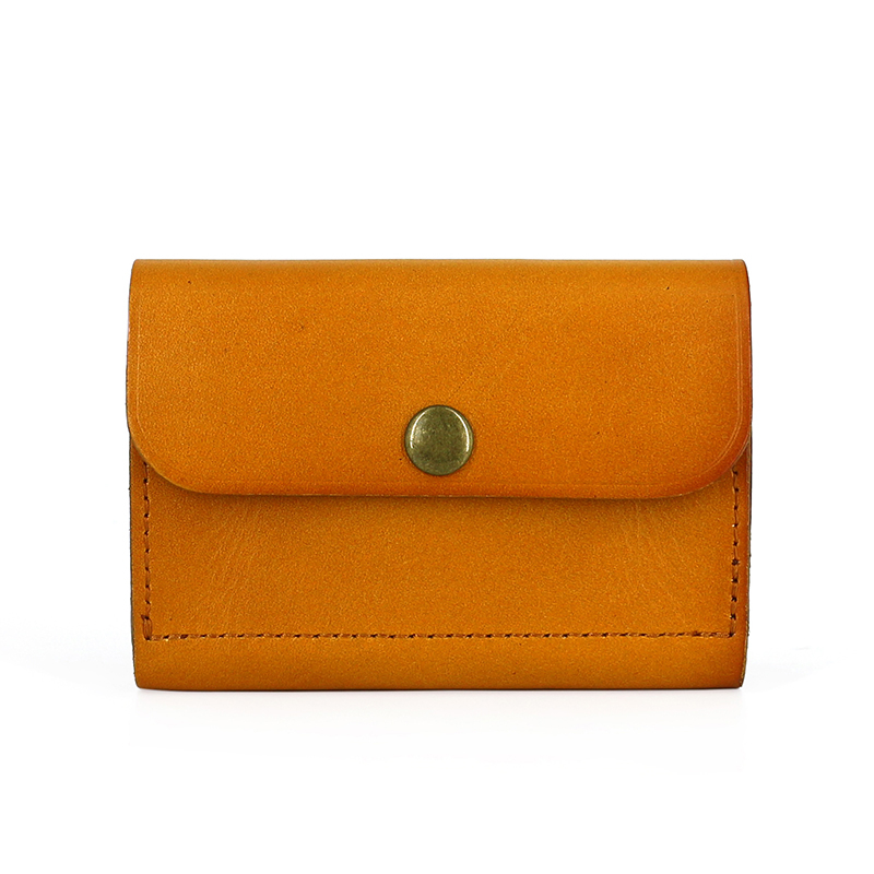 Mini Heuptas Heren Echt Ledere - Leather Wallet Men recensie en prijs