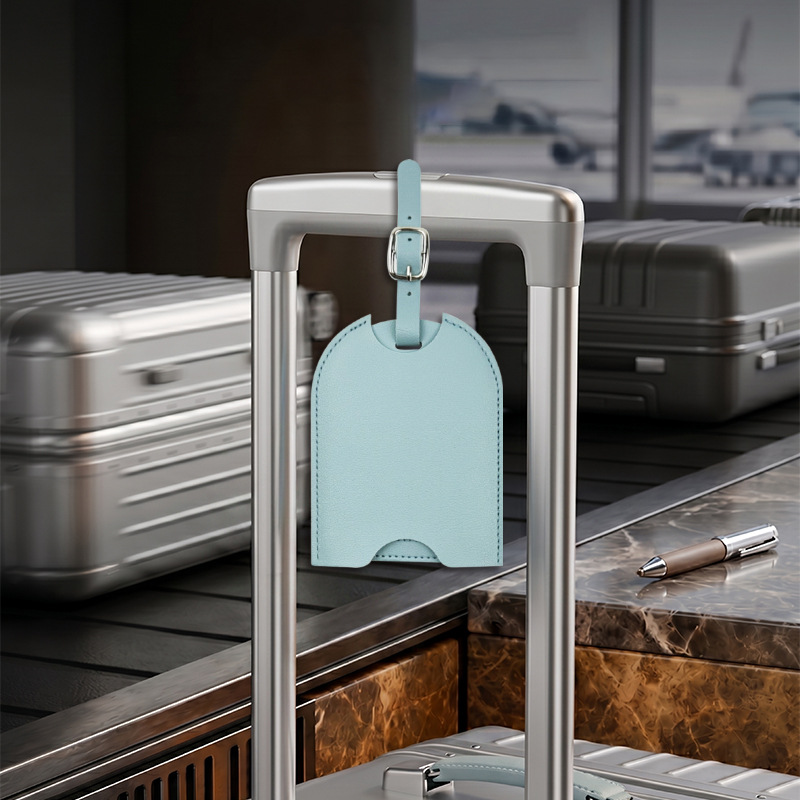 Mannen Vrouwen PU-leer Leuke b - Travel Luggage Set recensie en prijs