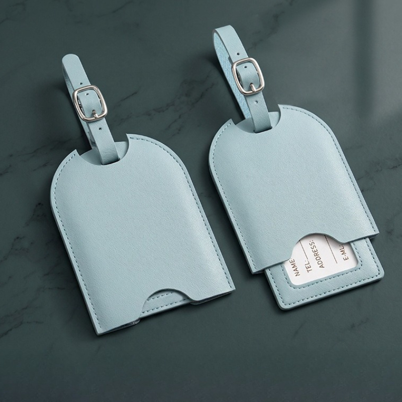 Mannen Vrouwen PU-leer Leuke b - Travel Luggage Set recensie en prijs