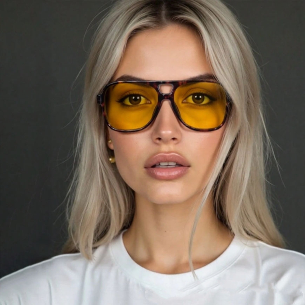 Nieuwe Vintage Klassieke Desig - Designer Sunglasses recensie en prijs