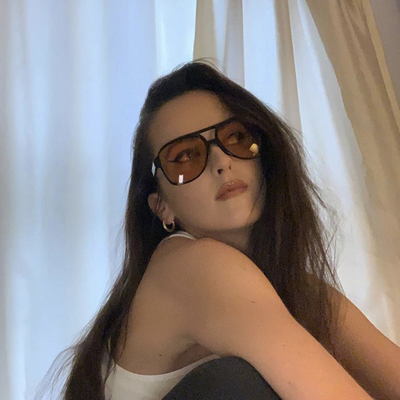 Nieuwe Vintage Klassieke Desig - Designer Sunglasses recensie en prijs