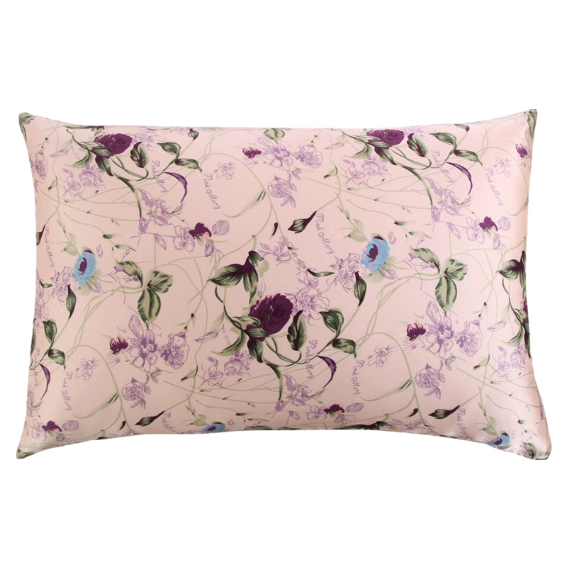 Zijde Rits Kussensloop 1Pc 100 - Silk Pillowcase recensie en prijs