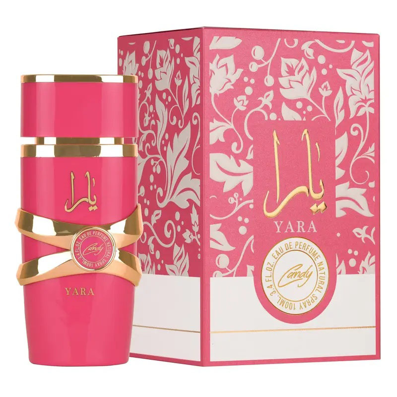 Yara & Asad Eau De Parfum cade - Luxury Gift Set recensie en prijs