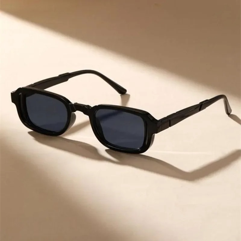 Luxe Rechthoek Zonnebril Vrouw - Designer Sunglasses recensie en prijs