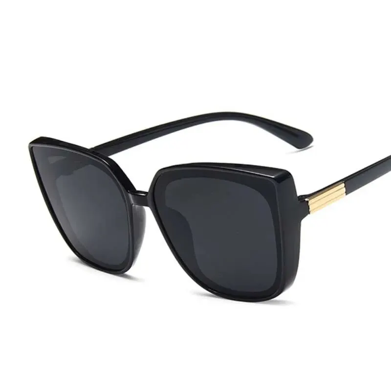 Vierkante modemerkdesign unise - Designer Sunglasses recensie en prijs