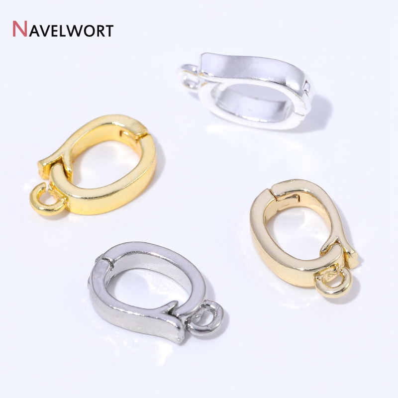 14K/18K verguld messing metale - Gold Plated Jewelry recensie en prijs