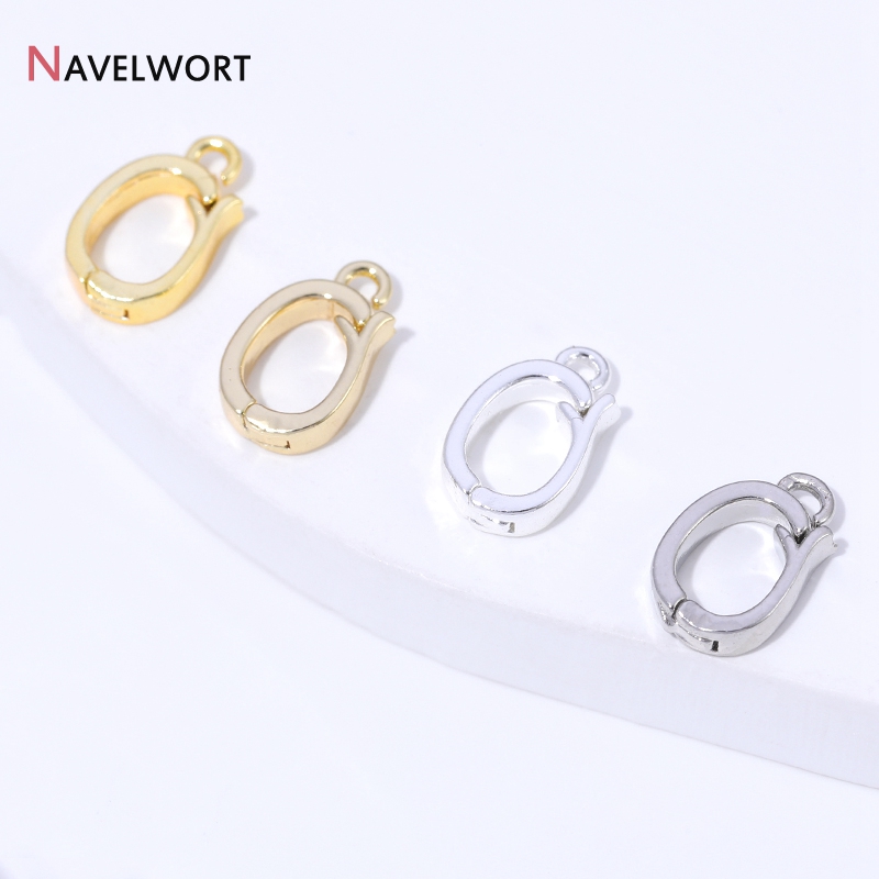 14K/18K verguld messing metale - Gold Plated Jewelry recensie en prijs