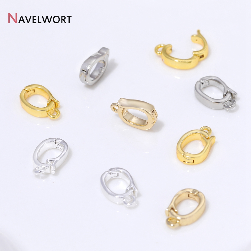 14K/18K verguld messing metale - Gold Plated Jewelry recensie en prijs