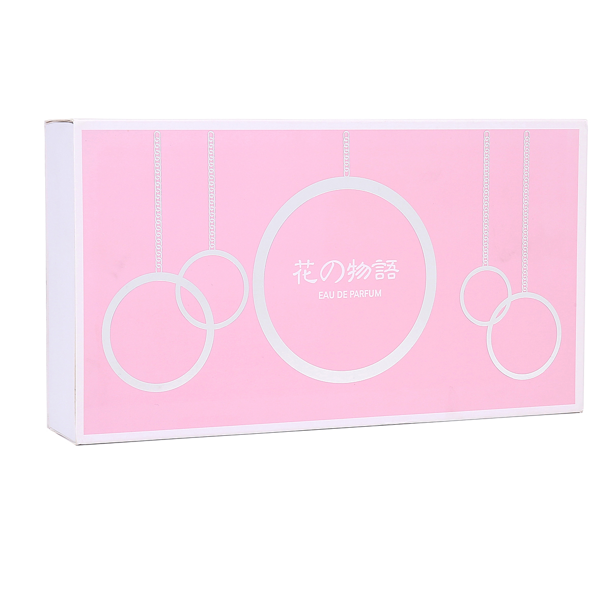 Luxe 4-in-1 damesparfumcollect - Luxury Gift Set recensie en prijs