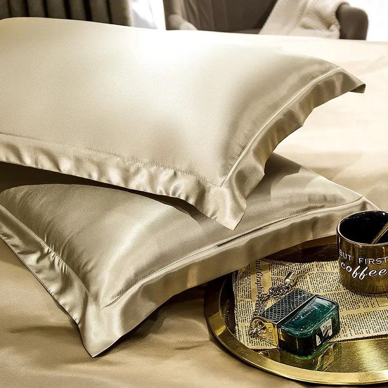 2 STKS 100% Pure Echte Zijde k - Silk Pillowcase recensie en prijs