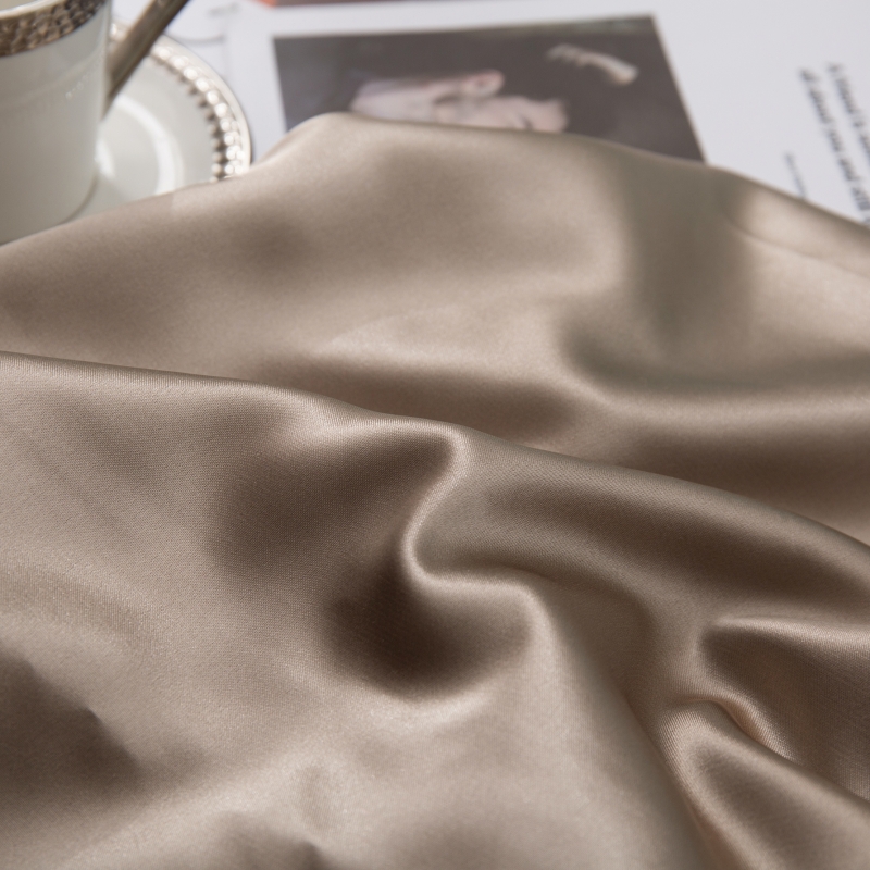 Satijn Zijde Kussensloop voor  - Silk Pillowcase recensie en prijs