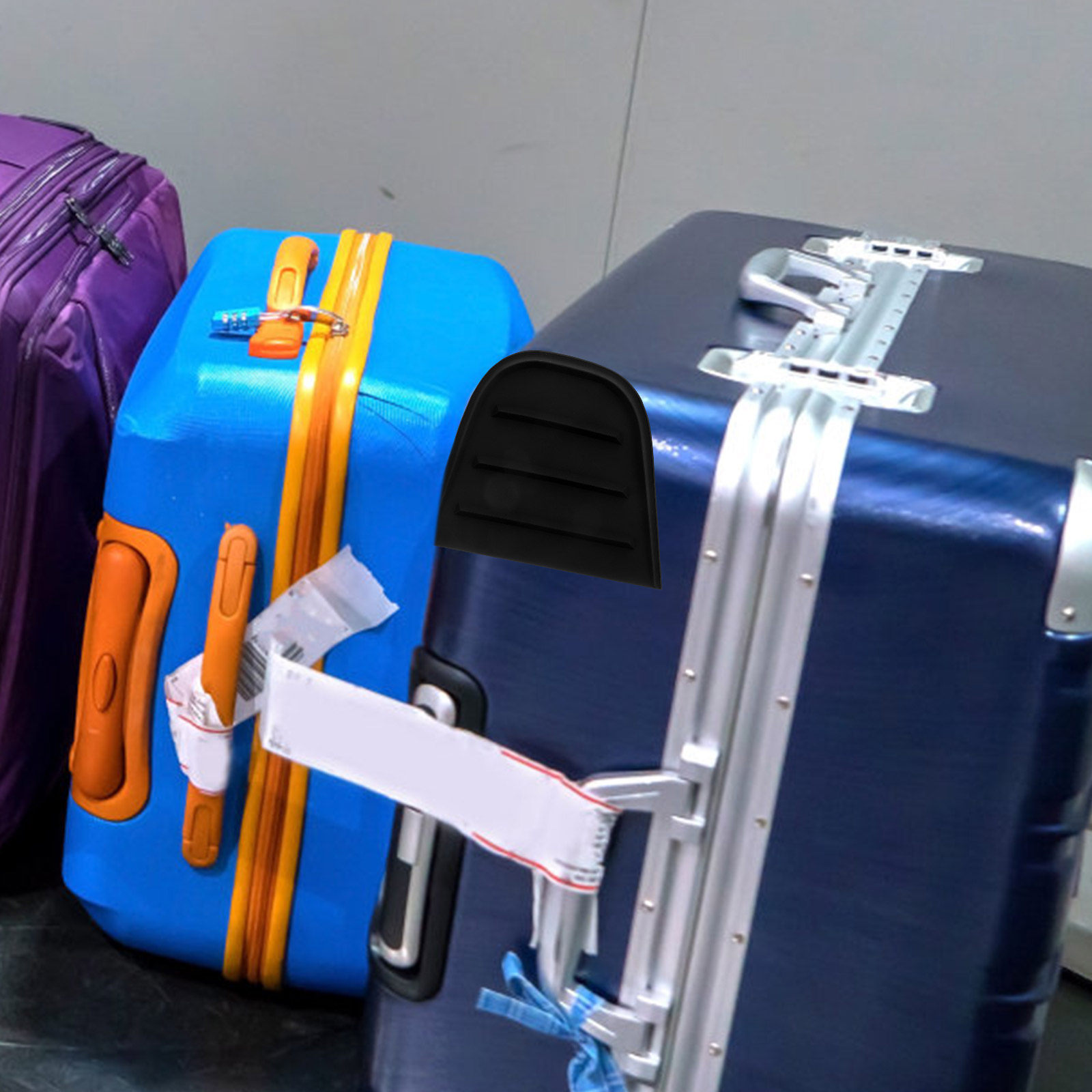 Set van 4 hoekbeschermers voor - Travel Luggage Set recensie en prijs