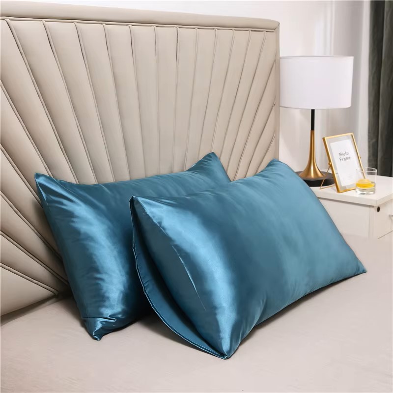 Kussensloop Zijden kussensloop - Silk Pillowcase recensie en prijs