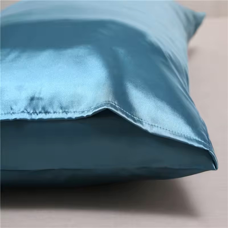 Kussensloop Zijden kussensloop - Silk Pillowcase recensie en prijs