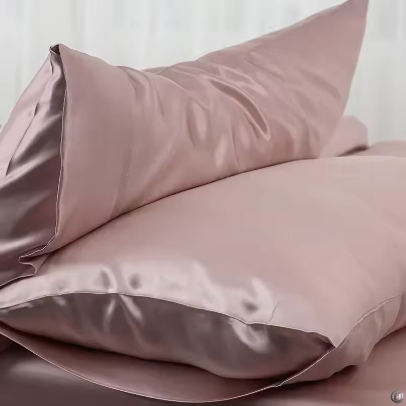 100% natuurlijke moerbeizijden - Silk Pillowcase recensie en prijs