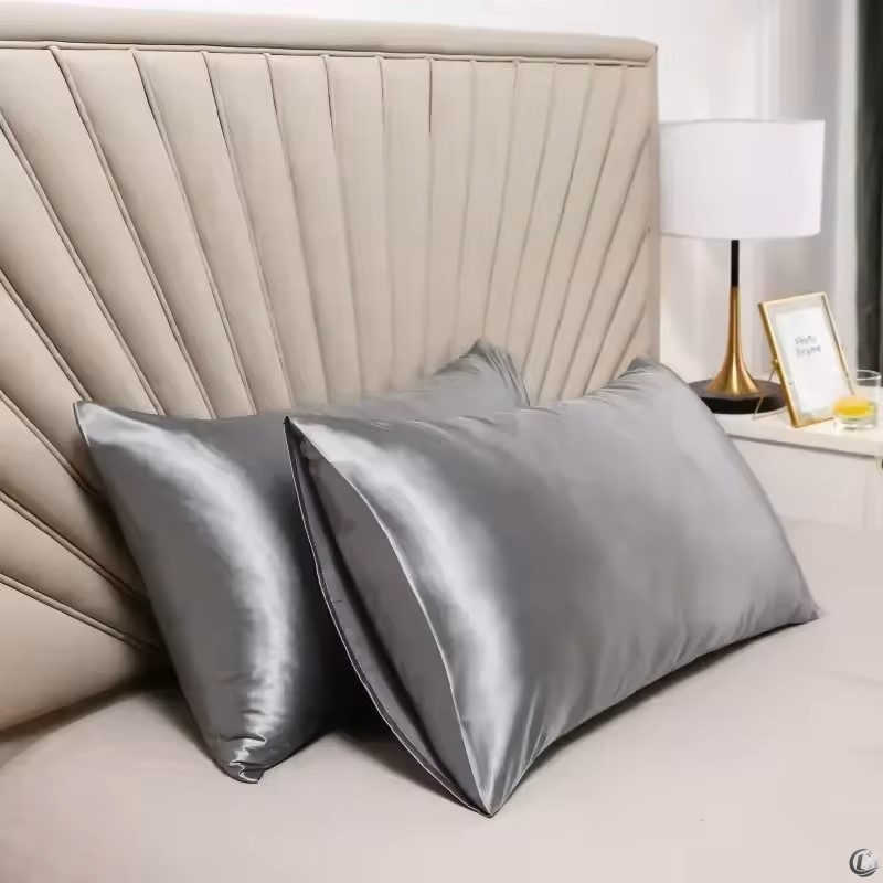 100% natuurlijke moerbeizijden - Silk Pillowcase recensie en prijs