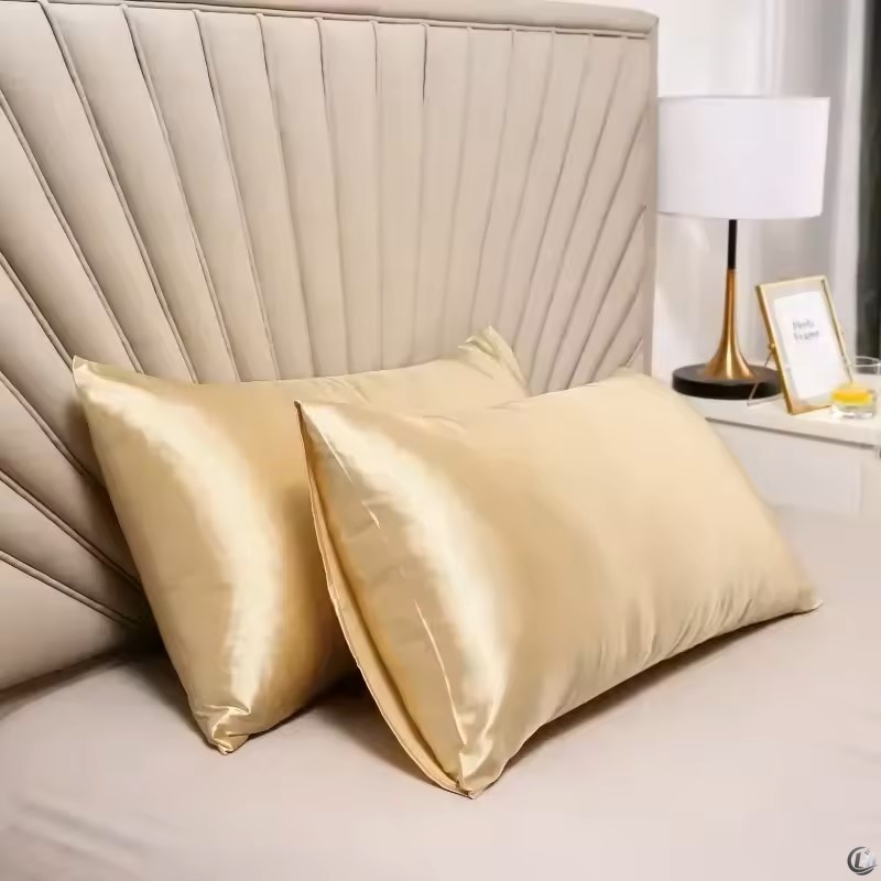 100% natuurlijke moerbeizijden - Silk Pillowcase recensie en prijs