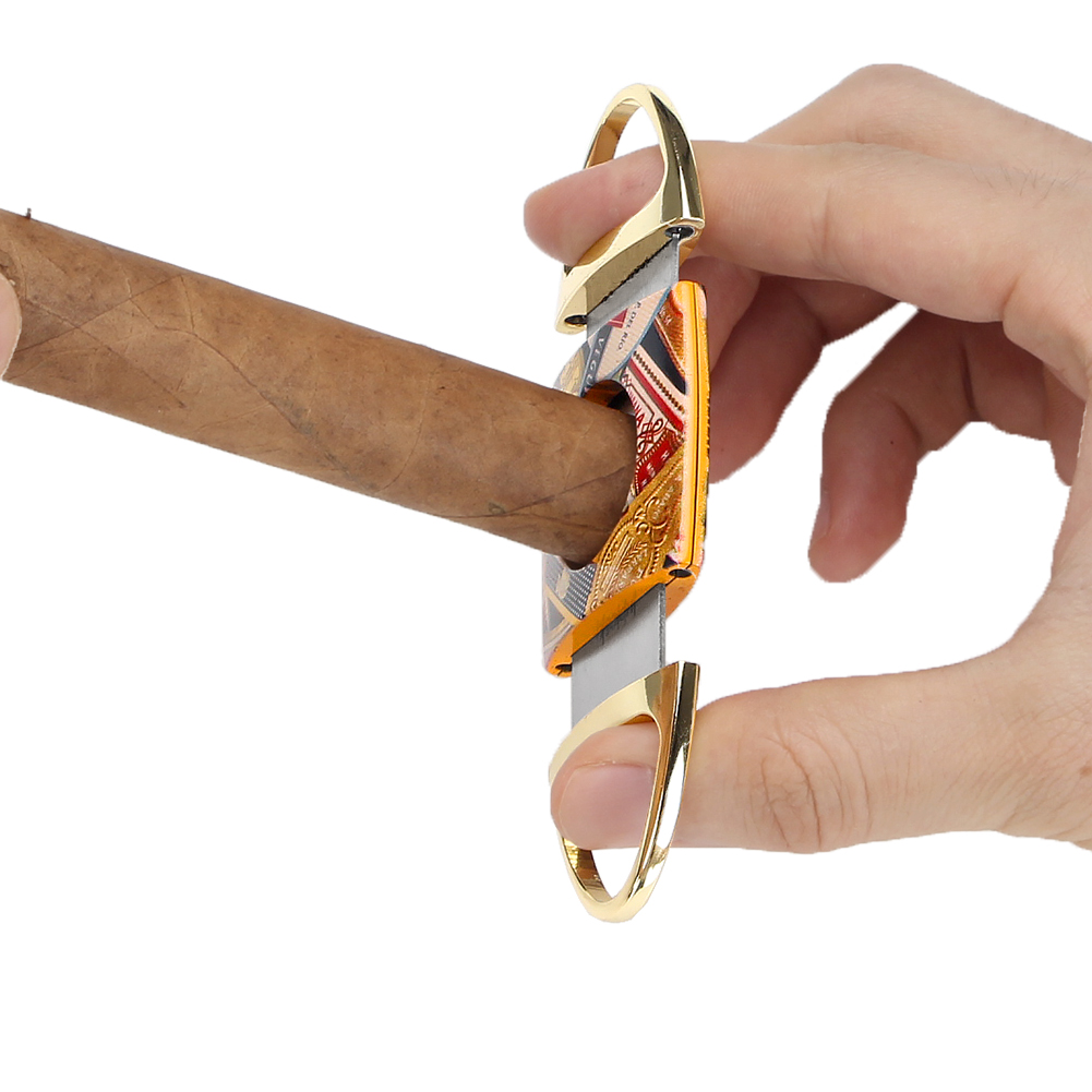 LUBINSKI Keramische Sigaar Asb - Premium Cigar Case recensie en prijs