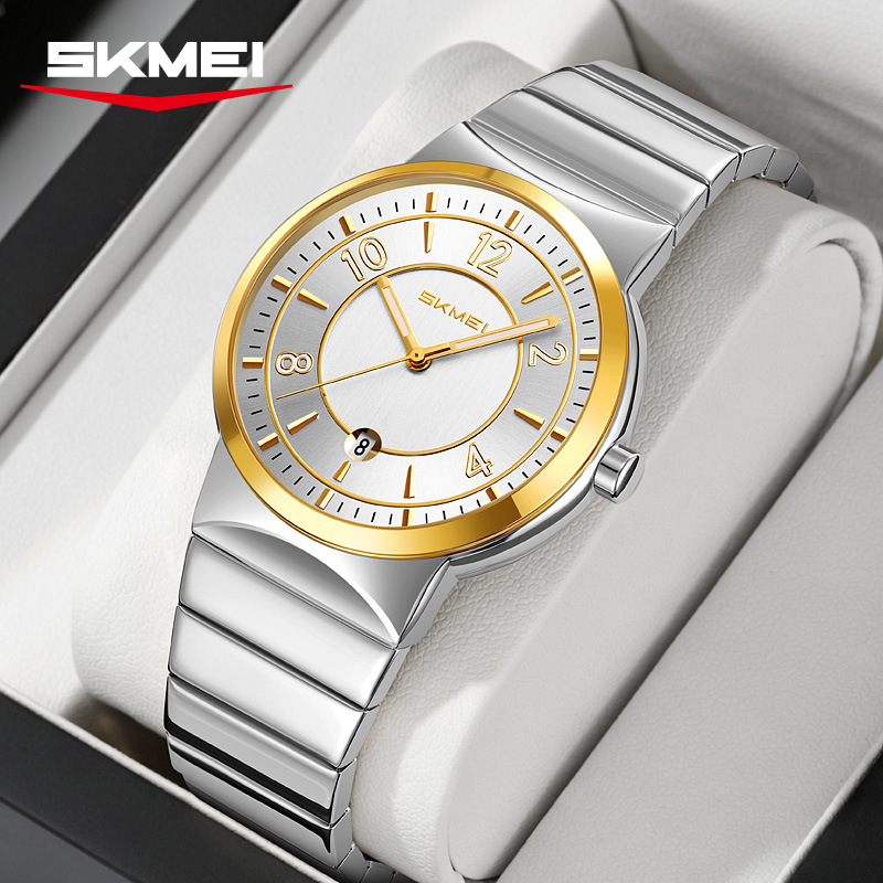 9401 Luxe Heren Stalen Band Ho - Luxury Watch Men recensie en prijs
