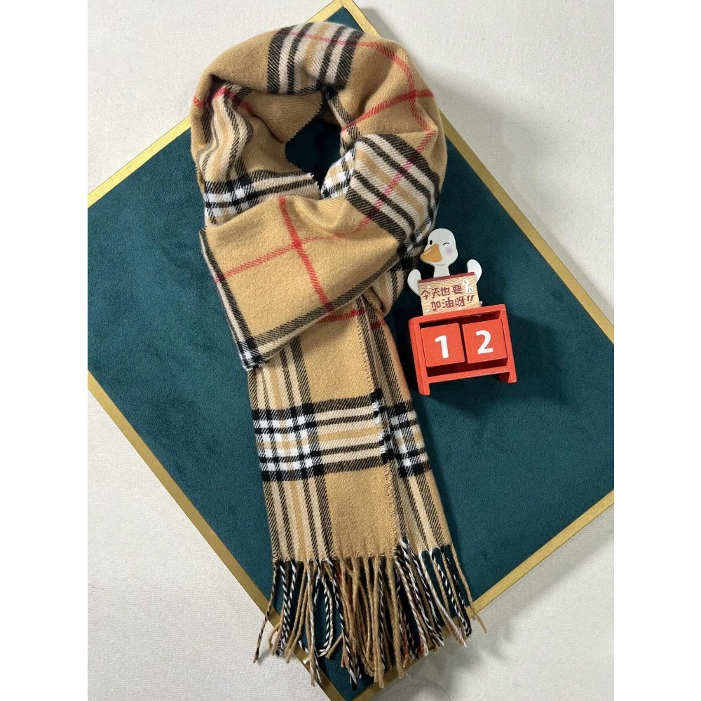 Kasjmier warme sjaal voor dame - Cashmere Scarf recensie en prijs