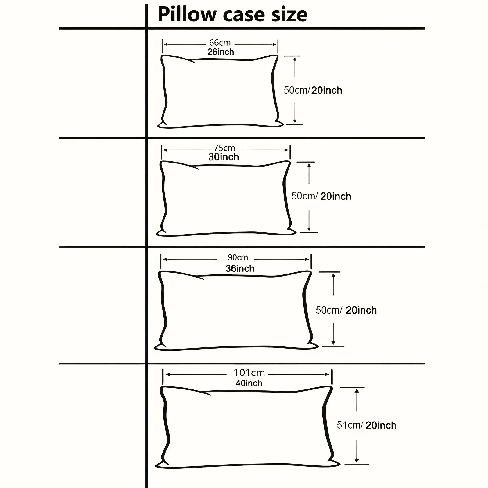 2 stuks luxe satijnen envelop  - Silk Pillowcase recensie en prijs