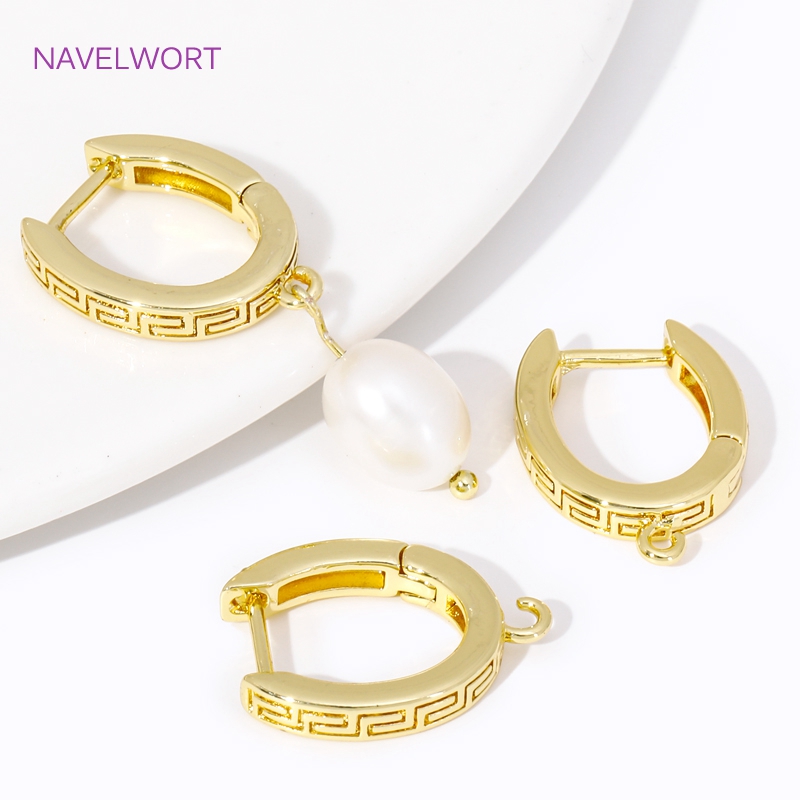 Luxe 18K vergulde messing rond - Luxury Gift Set recensie en prijs