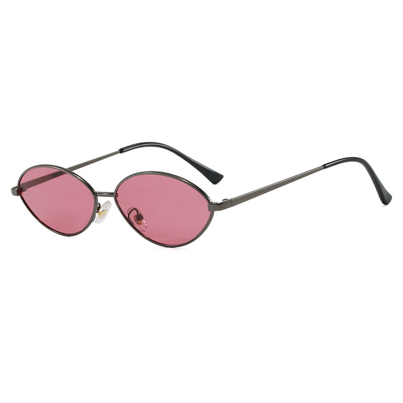 Retro Cat Eye Dameszonnebril v - Designer Sunglasses recensie en prijs