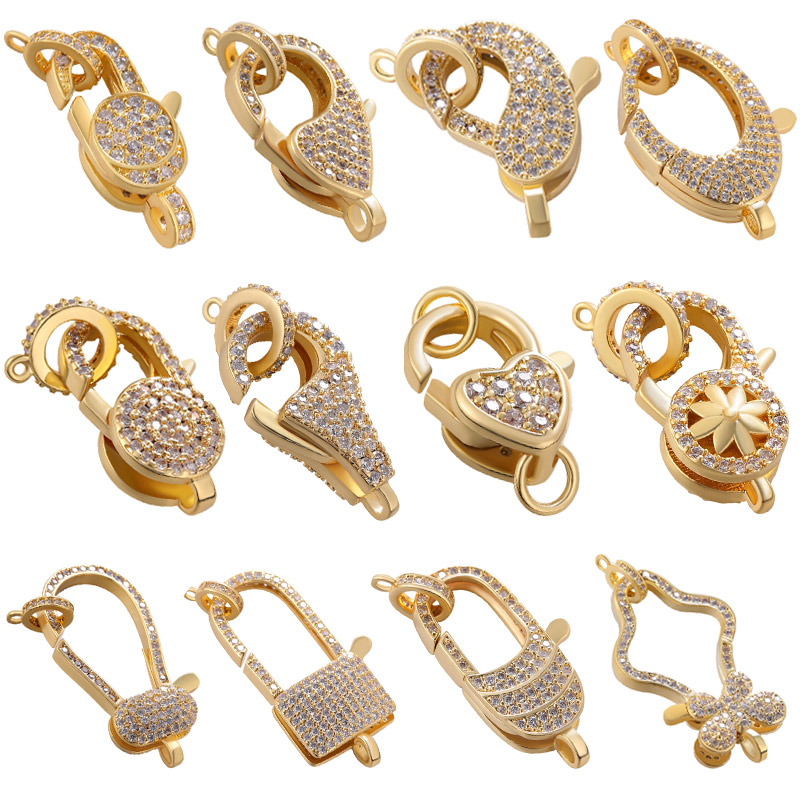Juya 18K Echt Verguld Accessoi - Gold Plated Jewelry recensie en prijs