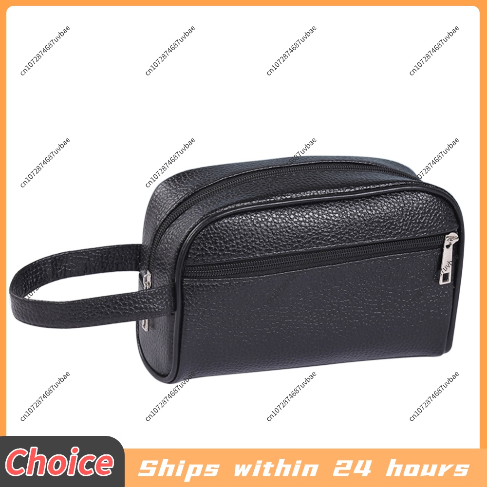 Heren Dames Mode Polsbandje Ta - Leather Wallet Men recensie en prijs