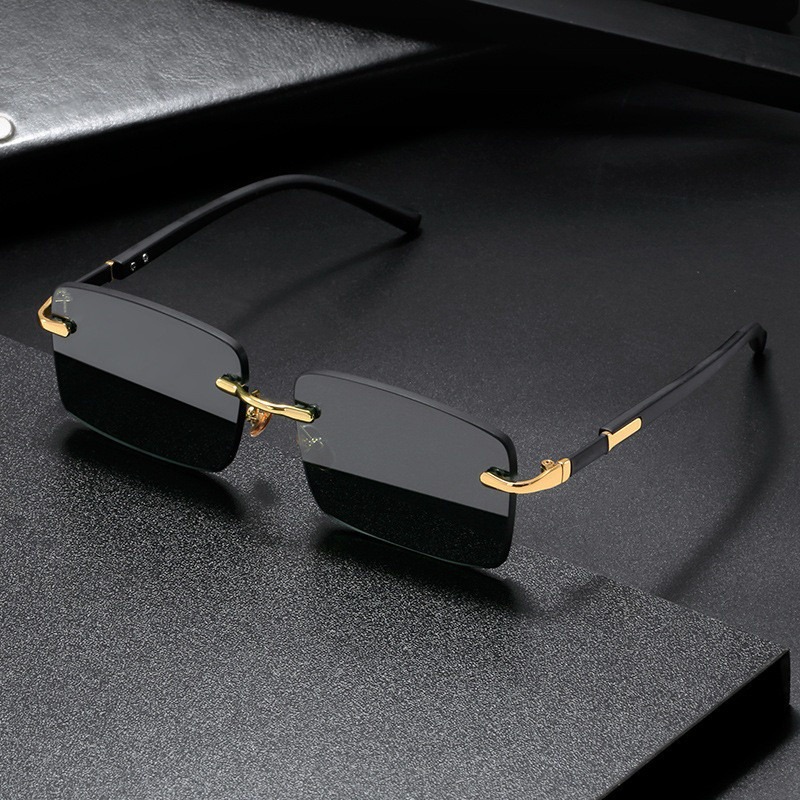 Retro zonnebrillen voor heren, - Designer Sunglasses recensie en prijs