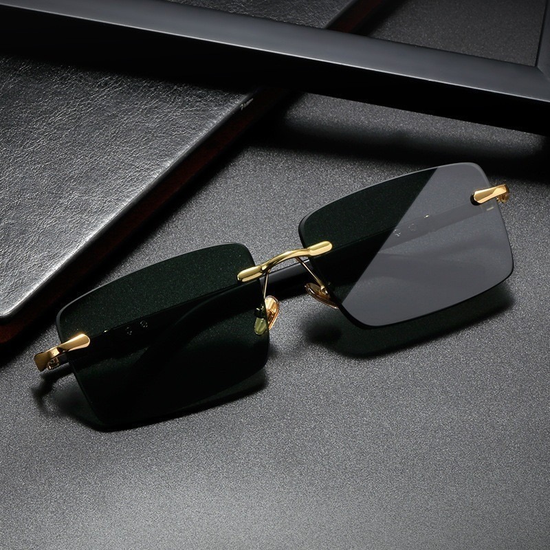 Retro zonnebrillen voor heren, - Designer Sunglasses recensie en prijs
